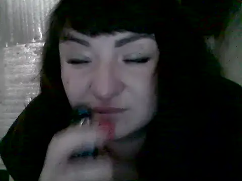 Snapshot of AllinaKis chatting on 02.20.26 AllinaKis online show from 02.20.26