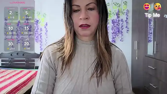 xxxMilexxx online show from 03.25.26