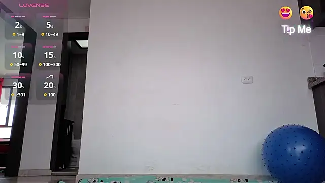 xxxMilexxx online show from 06.03.26