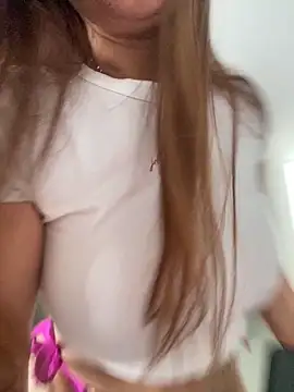 saray mendozaa online show from 02.15.26