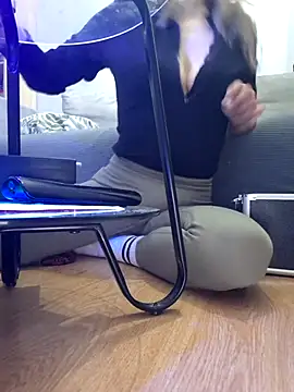 Milifalcon online show from 02.10.26