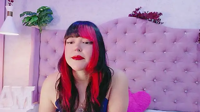 EllieNeptune  online show from 02.03.26