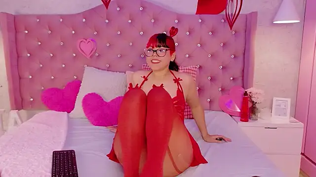 EllieNeptune  online show from 02.20.26