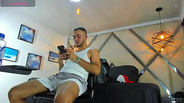 Dusan Grey77 online show from 02.03.26