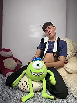 Naim TheKing online show from 03.09.26