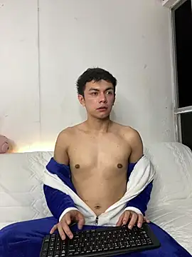 Caydensmit online show from 01.19.26