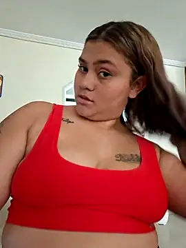 AmaliaVictoria online show from 02.26.26