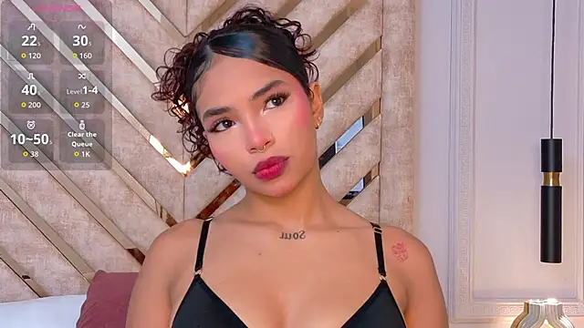 Scarlett-Banner online show from 05.22.26