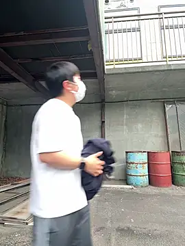 shoki 1123 online show from 06.18.26