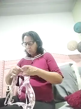 RosseLaure online show from 02.04.26