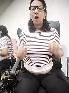 RosseLaure online show from 02.12.26