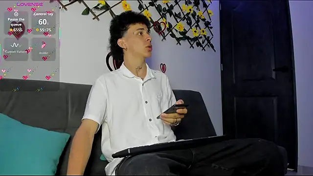 Maxxx bigcockx online show from 02.06.26