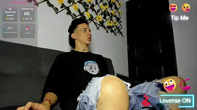 Maxxx bigcockx online show from 04.07.26