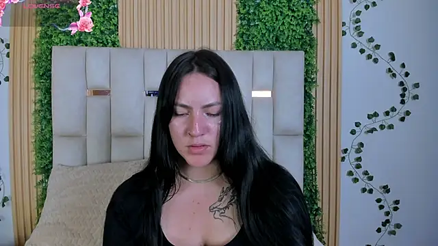 Snapshot of JeniferPowell_nm chatting on 02.26.26 JeniferPowell nm online show from 02.26.26