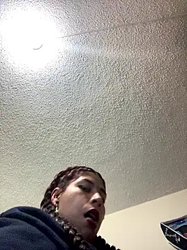 AngelODemoN333 online show from 01.17.26