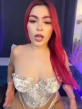 Snapshot of Nathali_Adans chatting on 02.28.26 Nathali Adans online show from 02.28.26