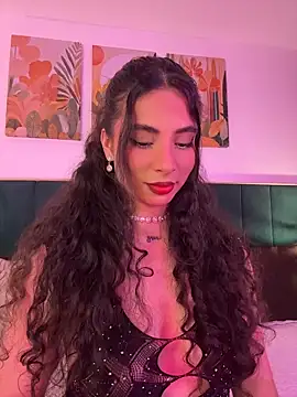 IrinaBlanc online show from 03.16.26