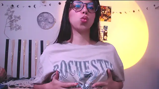 haomee online show from 02.14.26