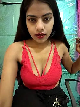 Alisha Babyy online show from 02.14.26