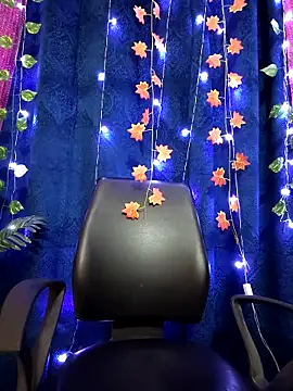 Alisha Babyy online show from 03.03.26