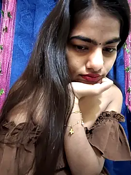 Alisha Babyy online show from 04.11.26