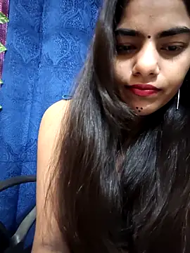 Alisha Babyy online show from 04.12.26