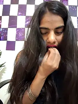 Alisha Babyy online show from 05.25.26