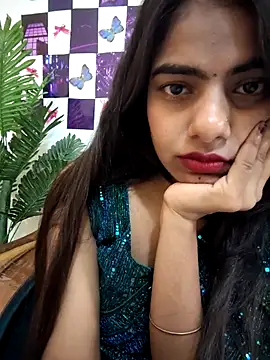 Alisha Babyy online show from 07.07.26