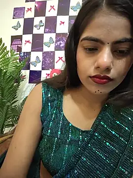 Alisha Babyy online show from 07.12.26