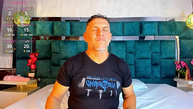 ViceSweet online show from 03.16.26