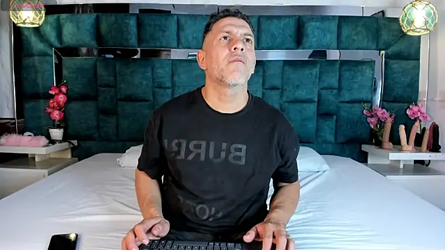 ViceSweet online show from 03.28.26