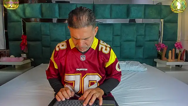 ViceSweet online show from 04.06.26