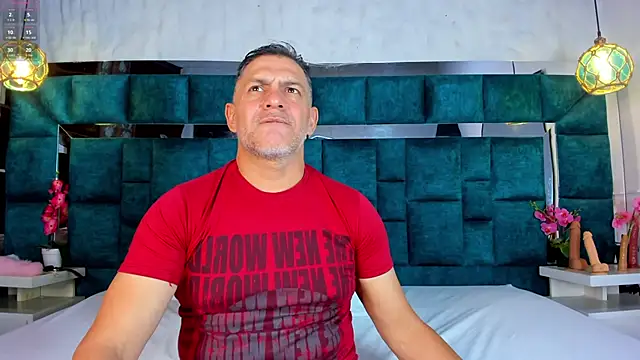 ViceSweet online show from 04.18.26