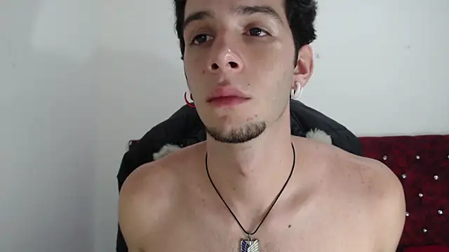 killua parker online show from 02.09.26