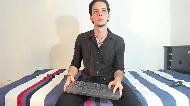 killua parker online show from 03.10.26