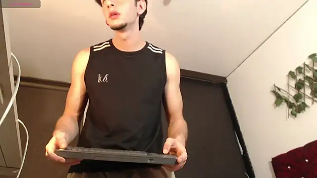 killua parker online show from 03.10.26