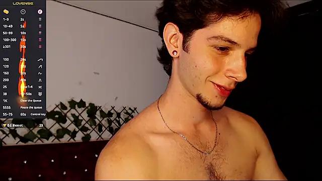 killua parker online show from 03.29.26