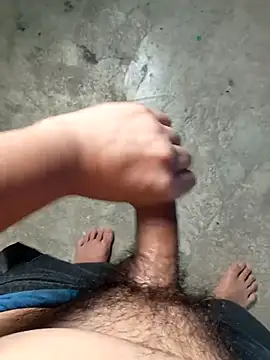 Snapshot of Damilalo chatting on 02.15.26 Damilalo online show from 02.15.26