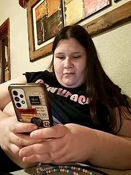 TUWACHA7777 online show from 04.10.26