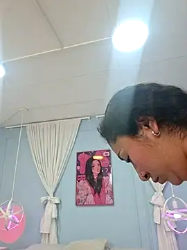 Dany Moon  online show from 03.04.26