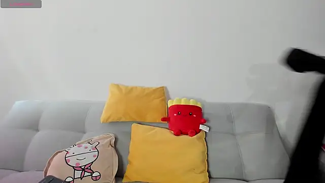 Fernanda aaaa online show from 04.04.26