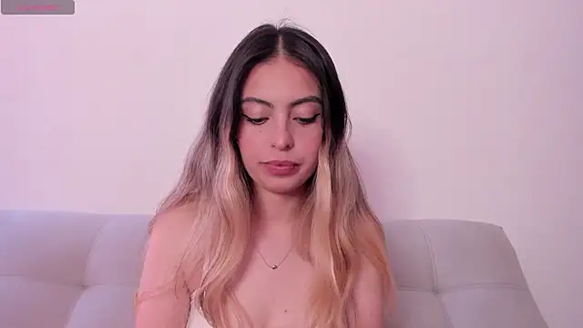 Fernanda aaaa online show from 05.20.26
