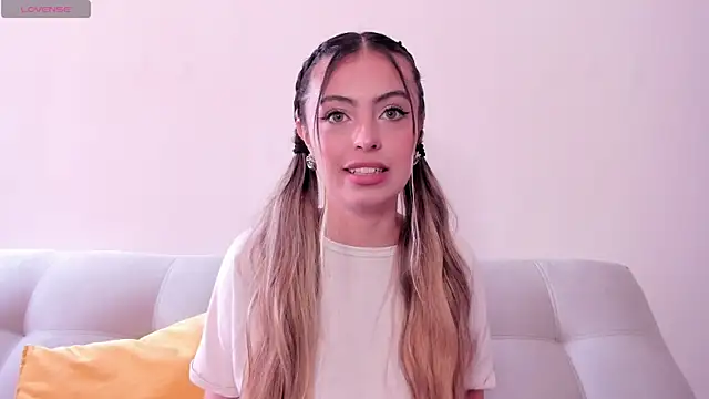 Fernanda aaaa online show from 05.22.26