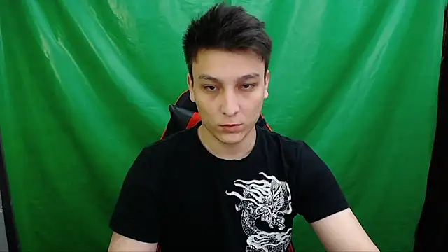 Snapshot of Justin_time111 chatting on 03.16.26 Justin time111 online show from 03.16.26