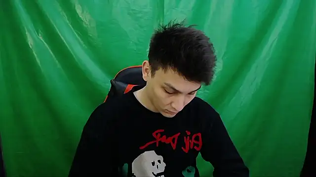 Snapshot of Justin_time111 chatting on 03.16.26 Justin time111 online show from 03.16.26