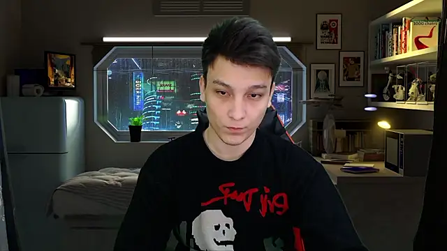 Snapshot of Justin_time111 chatting on 03.18.26 Justin time111 online show from 03.18.26