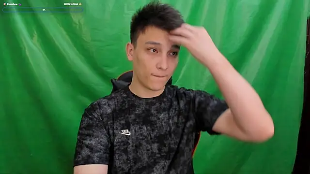 Justin time111 online show from 06.16.26