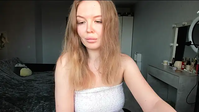 SelenaGenttle online show from 01.17.26