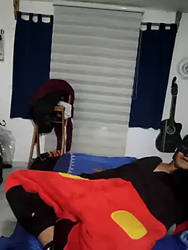 moreno22xx online show from 02.03.26