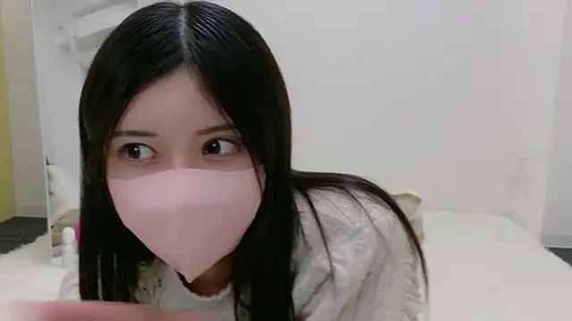 Snapshot of honochan_v chatting on 02.26.26 honochan v online show from 02.26.26